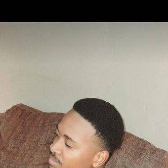 Morongoa Mthobs Thobejane