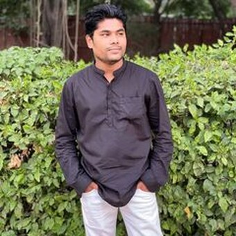 Siddhant Anand Waikar II