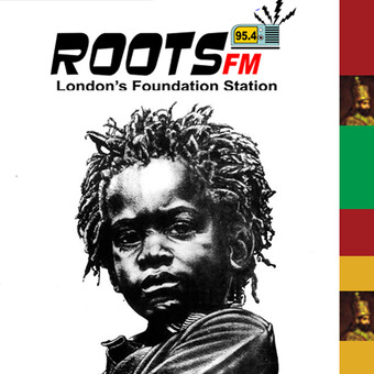 London UK Roots FM