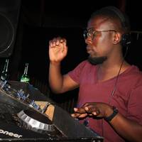 ponoka mix by Anthon by Anthony Ndlazi