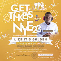 NYE Promo Mix DJ Bash by Mixtress Africa Allah