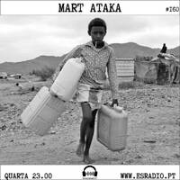 MART ATAKA #160 - 29/10/25 by Marciano Homem de Marte