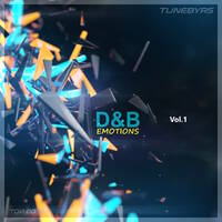 DNB Emotions Vol.1 (2016) by TUNEBYRS