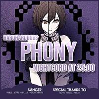 「HHD」 Phony - German Cover by HaruHaruMiru