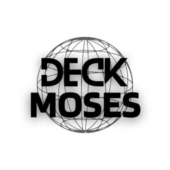 Deck Moses