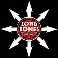 LORD BONES - SMOKEY SALVATION by 𝕃𝕆ℝ𝔻 ☠️ 𝔹𝕆ℕ𝔼𝕊