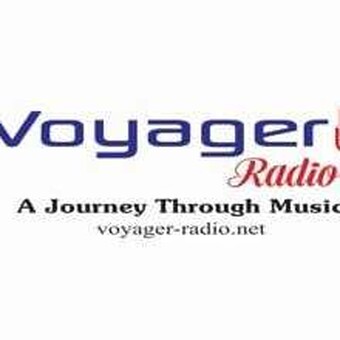 voyager radio