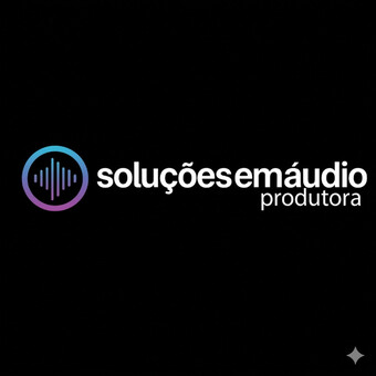 Solu&ccedil;&otilde;es Em Audio
