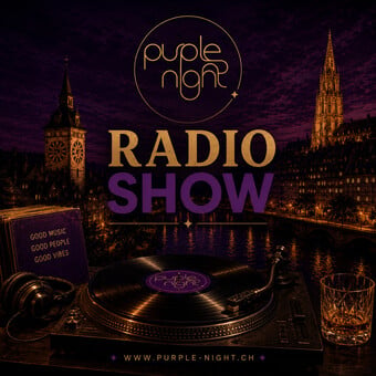 Purple Night
