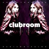 Anja Schneider Club Room 258 by Techno Music Radio Station 24/7 - Techno Live Sets