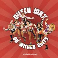 Dutch Wax On Wicked Edits by gershwin-extreme-edits