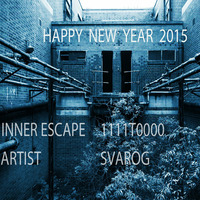 Inner Escape exclusive 1111t0000 Svarog by Inner Escape