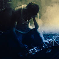 Crowhurst live in Los Angeles, 23 May 2013 by Humorless Productions