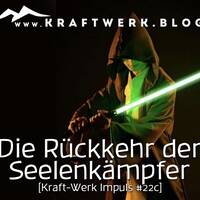 Die Rückkehr der Seelenkämpfer [#0868] @Kraftwerk_MaxFichtner by Frank Vornheder