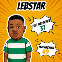 Mzonkonko 49 by Lebstar
