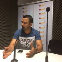 Este año duplicamos de 19 a casi 40 millones de pesos la inversión en obra para mejorar la calidad de vida de los coquimatlenses: Orlando Lino by Edison Solis Noticias en el Blanco