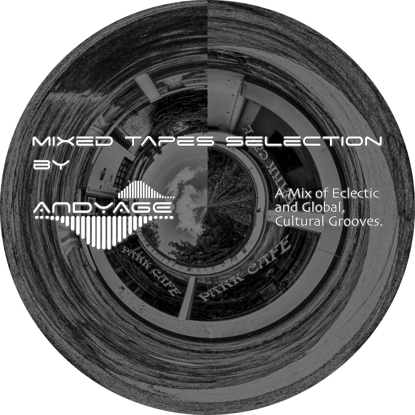 Mixed Tapes Selection - #224 - 2020-07-08 episode artwork