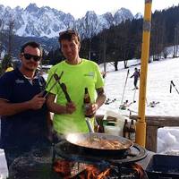 30 Jahre Schirmparty Gosauschmied 2019 By DJAndrea Anschi Live Concert Apres Ski Party by Asota Music Interntional