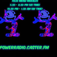 Felix's Black Friday Party by FelixMeow