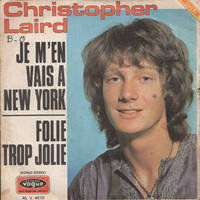 je m'en vais à New York by LTO