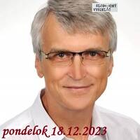 Na prahu zmien 250 - 2023-12-18 Vladimír Zlínský by Slobodný Vysielač