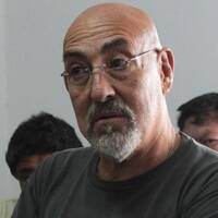 Carlos Santillan - Paro de SEOM en toda la provincia by UNJu Radio 05