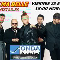 ONDAAMISTAD : ENTREVISTA A:" LADY MA BELLE"(23 ENERO 2026) by ONDAAMISTAD