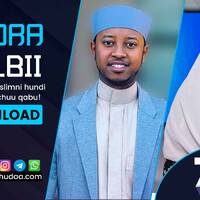 RNH 778, January 9, 2023 Soora Qalbii by NHStudio