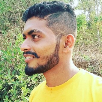 ಸಂತೋಷ್ ಎನ್ ಕುಲಾಲ್