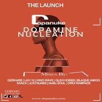 DOPANUKE The Launch - pres. by NeMo Soul by Dopanuke