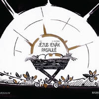 Adventa kalendārs | RML S06E27 | 27. diena | Jēzus ienāk pasaulē | Arhibīsk. Zbigņevs Stankevičs | 25.12.2020 by Radio Marija Latvija