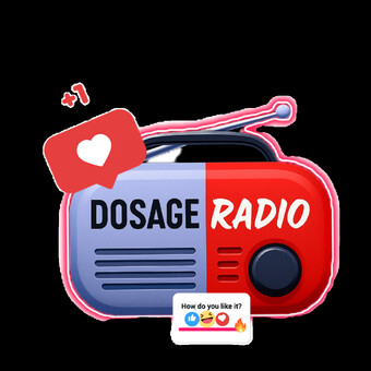 Radio Dosage 254