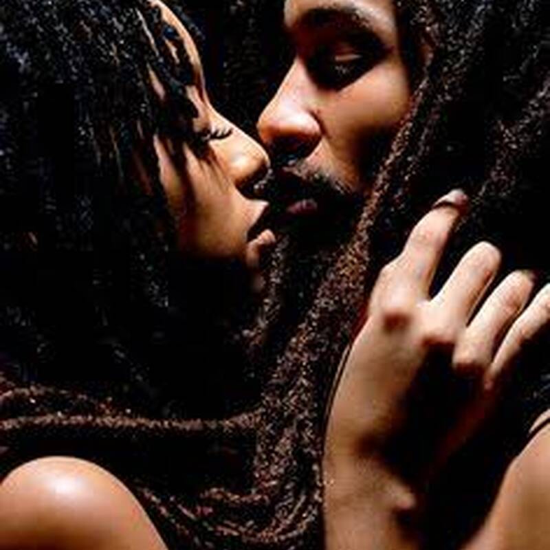 REGGAE LOVERS ROCK - DJ CLAIMAX DEE