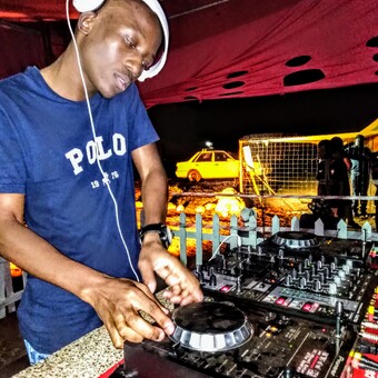 Underground Raw Grooves