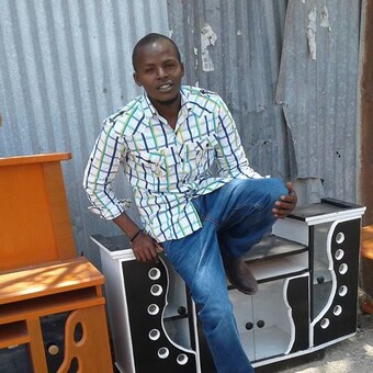 Henry D'mura Jnr