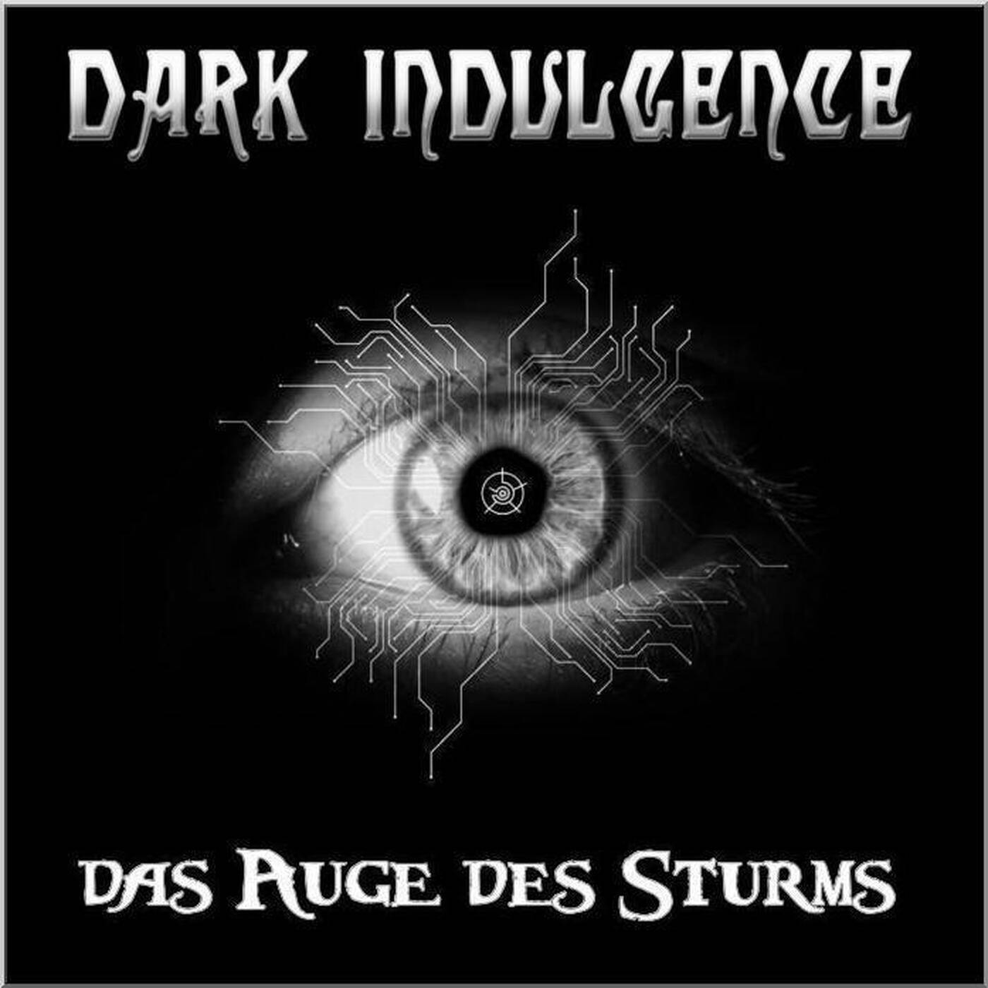 Dark Indulgence 10.11.20 Industrial | EBM | Dark Techno Mixshow by Scott Durand : djscottdurand.com episode artwork