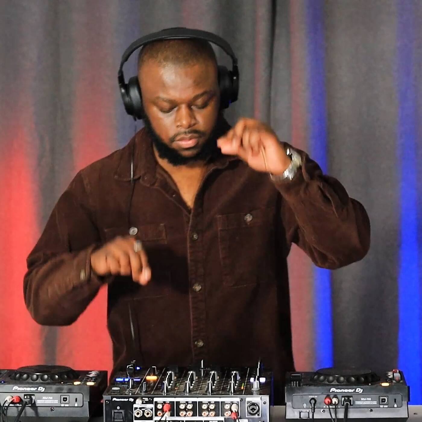 Deep & Soul Grooves 91 Mixed By DysFonik [DSG Vol. 91]