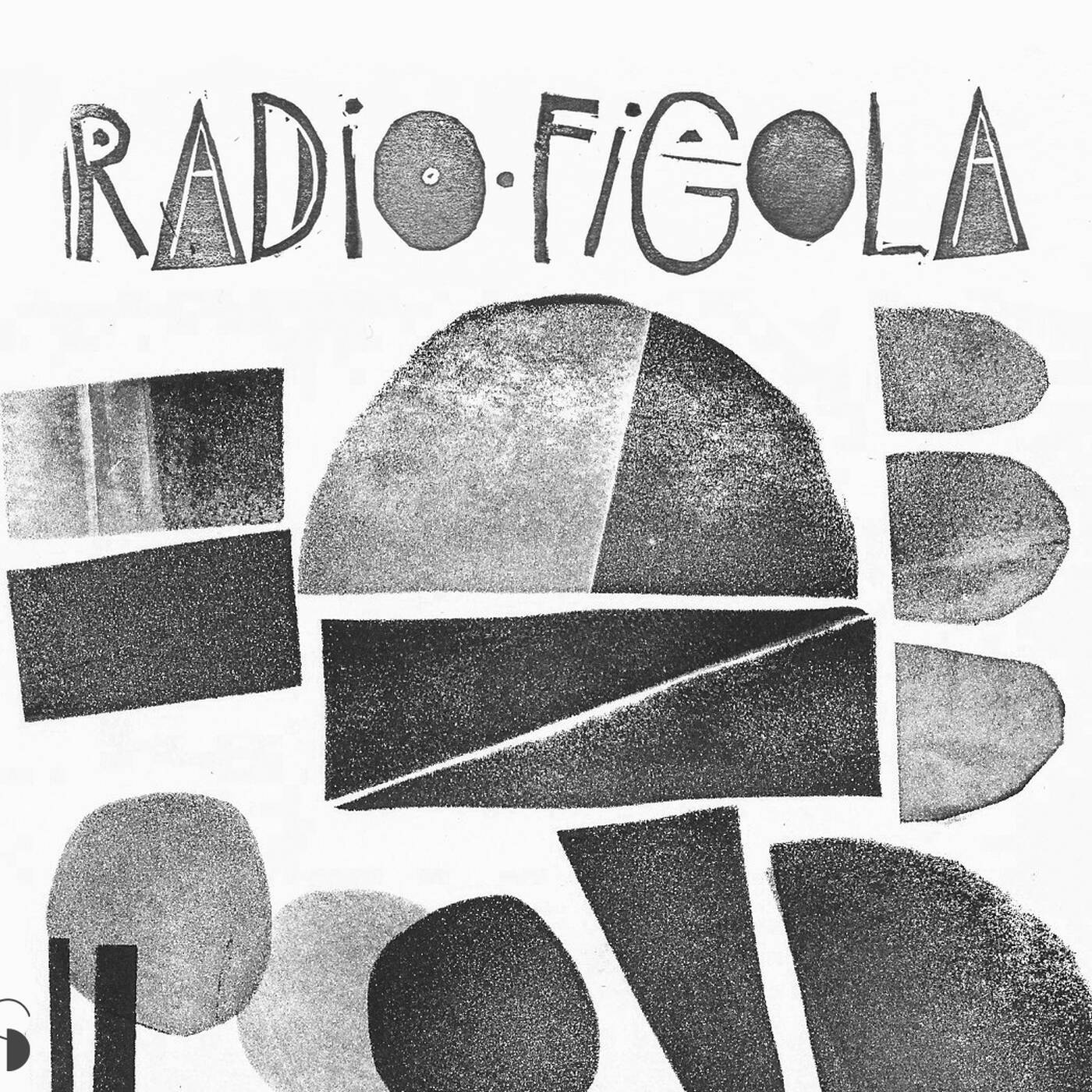 radio figola 01 - laura dabrowski - 03.11.19 episode artwork
