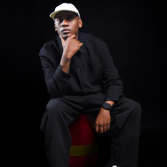 DJ MLU-SiQ