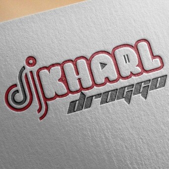 Dj Kharl Droggo