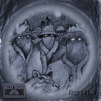 first to fall by Blu Duh