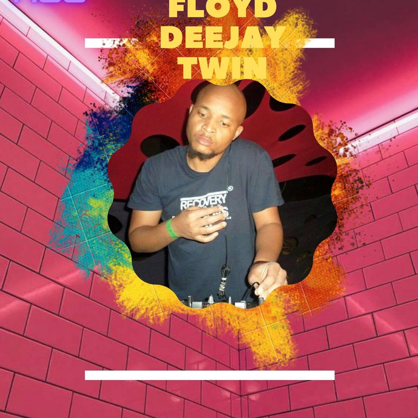 Consciousness Entertainment Sessions FLOYD DEEJAY TWIN'S BIRTHDAY MIX 2020 by KEO85 episode artwork