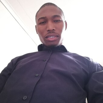 Matsobane Mahlatse Monama