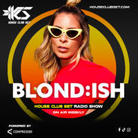 House Club Set Radio 838 - Blondish by House Club Set
