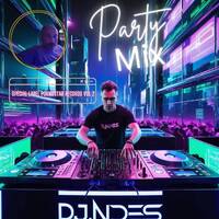 DjNdès Mix Live #59 ( Spécial Label PornoStar Records vol 2 ) by ITMPROD Officiel