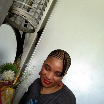 Marinah Christine Phooko-Nkhatho