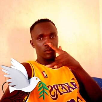 Edens Zwixs Mugisha