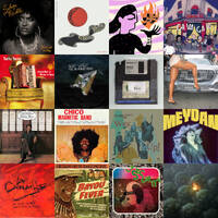 Musical-Pot-Pourri-165 by Alternative Radio