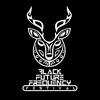 Black Future Frequency