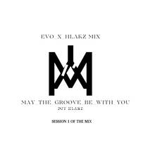  SESSION 1 OF THE MIX by DJY HLAKZ